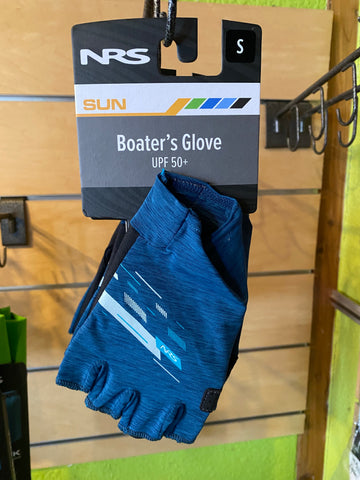 NRS Men’s Boater’s Gloves
