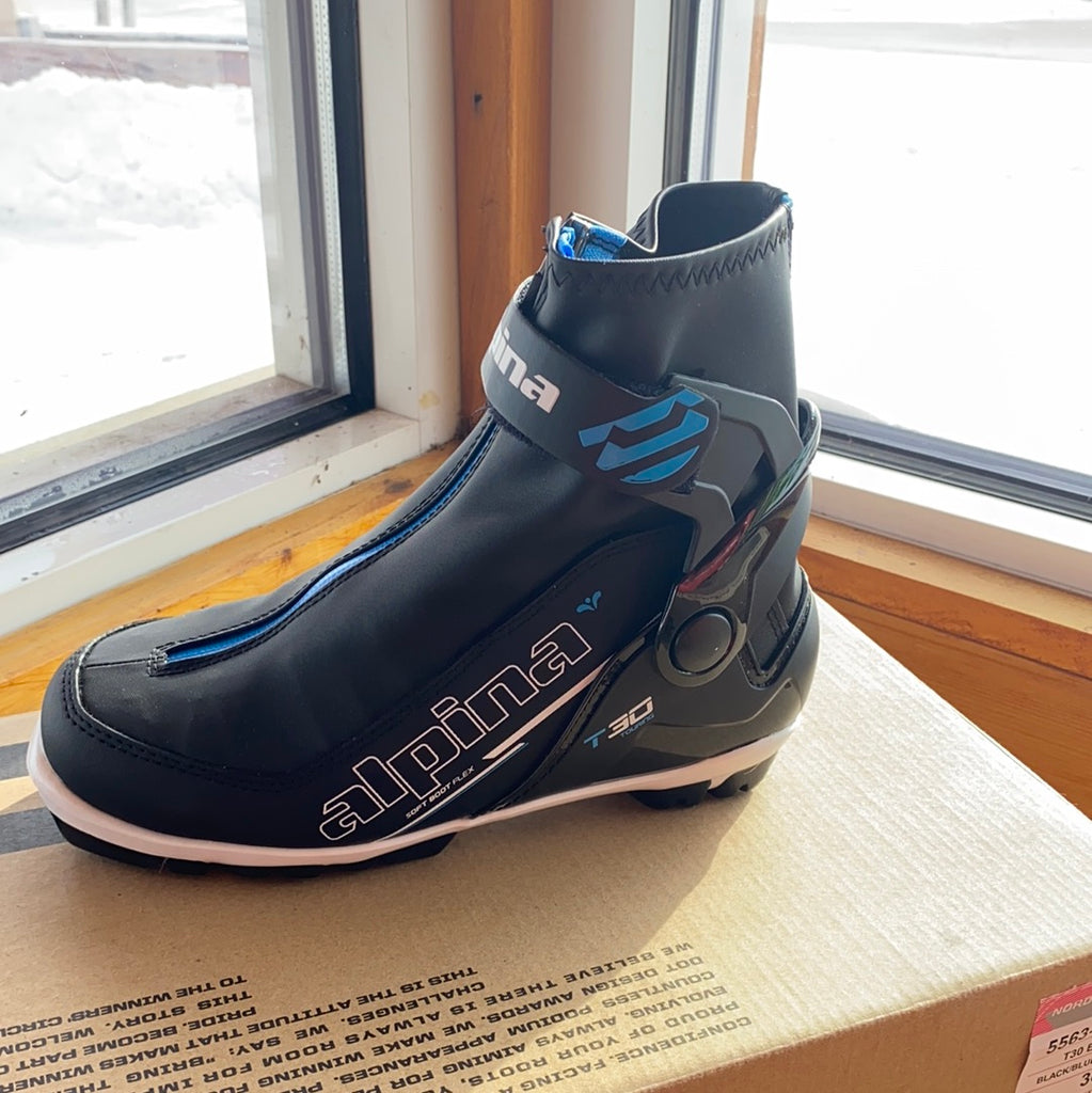 Alpina T30 EVE Touring Skate Boot - Main Image