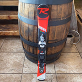 Rossignol Hero Pro Team 4 - ExploreVI