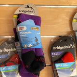 Bridgedale Merino Fusion Mountain Socks for Women