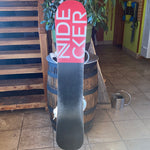 Nidecker Play Series 156 Demo Snowboard Deck
