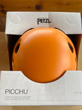 Petzl Picchu Children’s Climbing Helmet - ExploreVI
