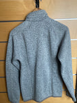 Patagonia Women’s Better Sweater 1/4 Zip - ExploreVI