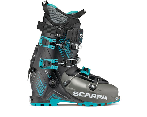 Scarpa Maestrala  XT Alpine Ski Boots Size 28