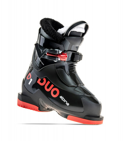 Alpina Duo 1 Kids Ski Boots