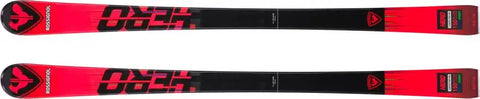 Rossignol Kid's Hero JR Multi-Event Alpine Skis