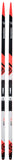 Rossignol Unisex comp r-skin and comp skating Cross Country Skis