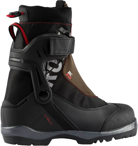 Rossignol Men's Backcountry BC X10 Nordic Ski Boots