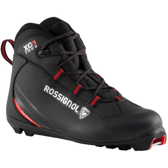 Nordic Boot | ExploreVI