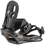 Nitro Charger Kids Snowboard Bindings